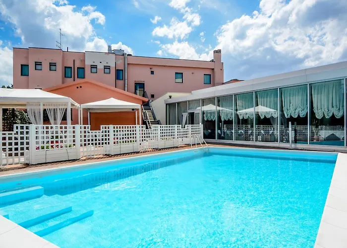Hotel Concorde