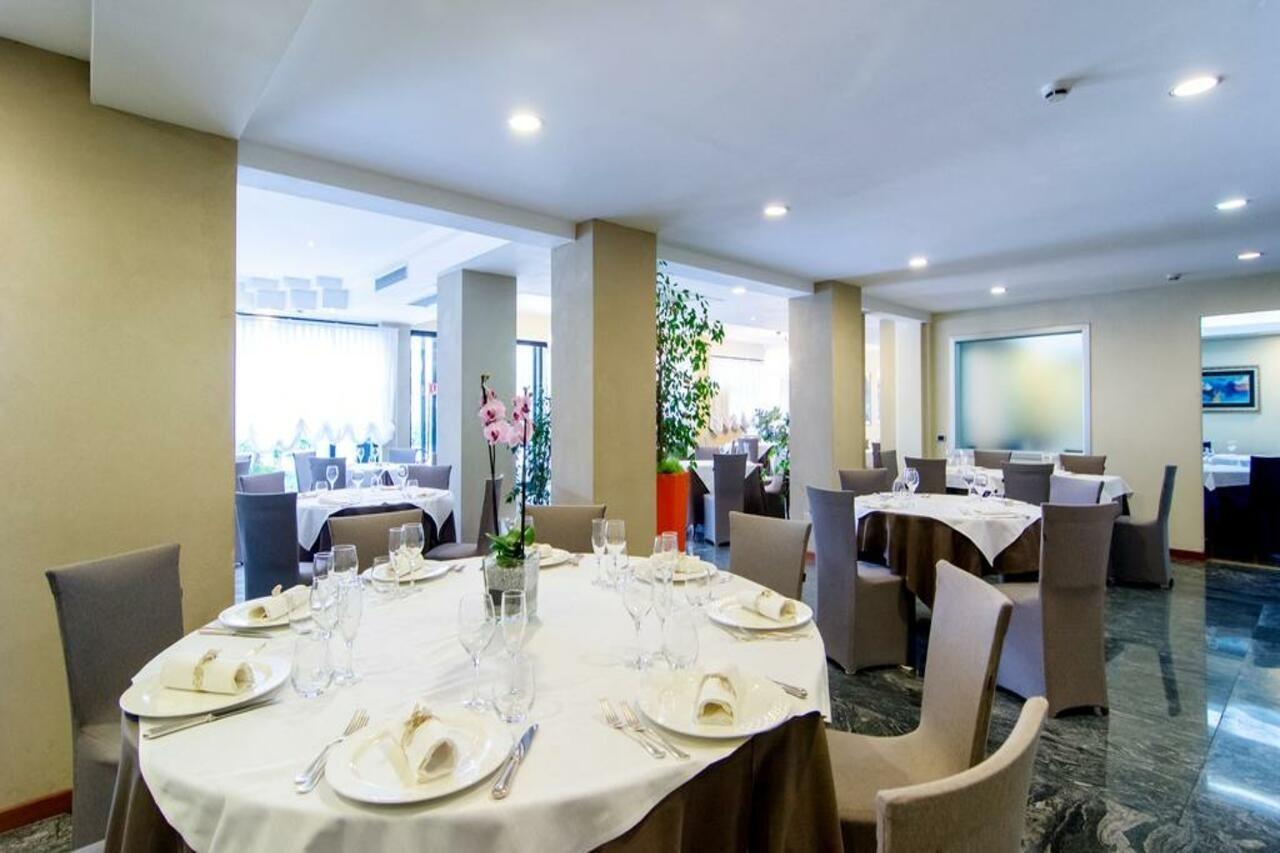 Hotel Concorde 4*