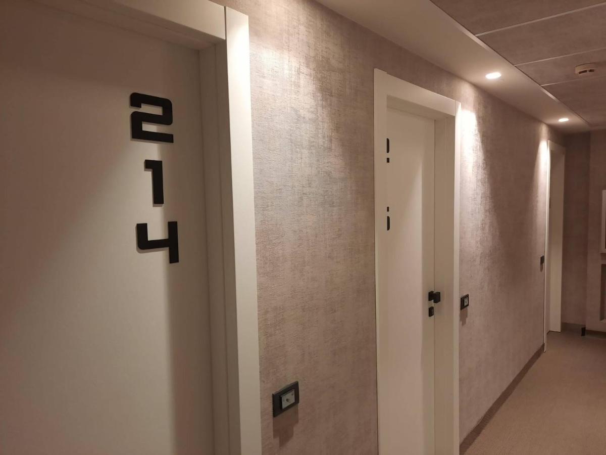 Hotel Concorde Camerano