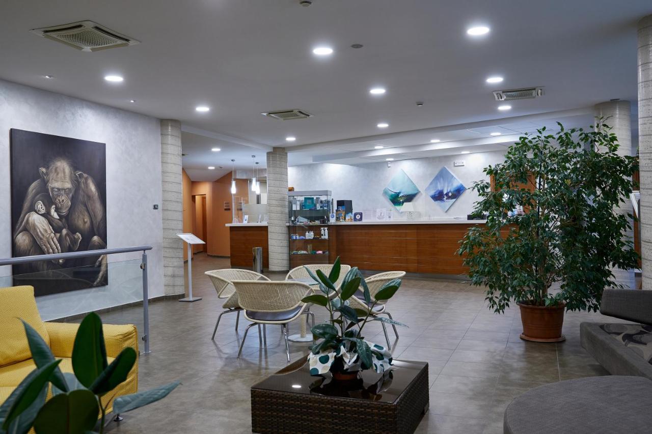 Concorde Hotel