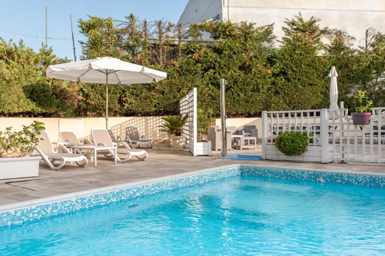 Concorde 4* Camerano