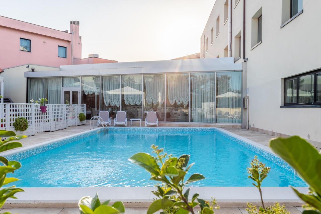 Hotel Concorde