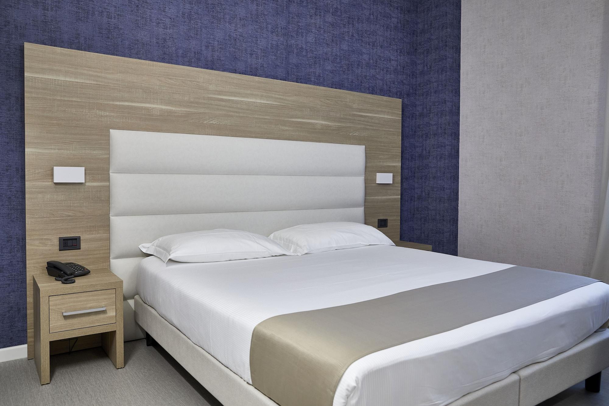 Hotel Concorde 4*