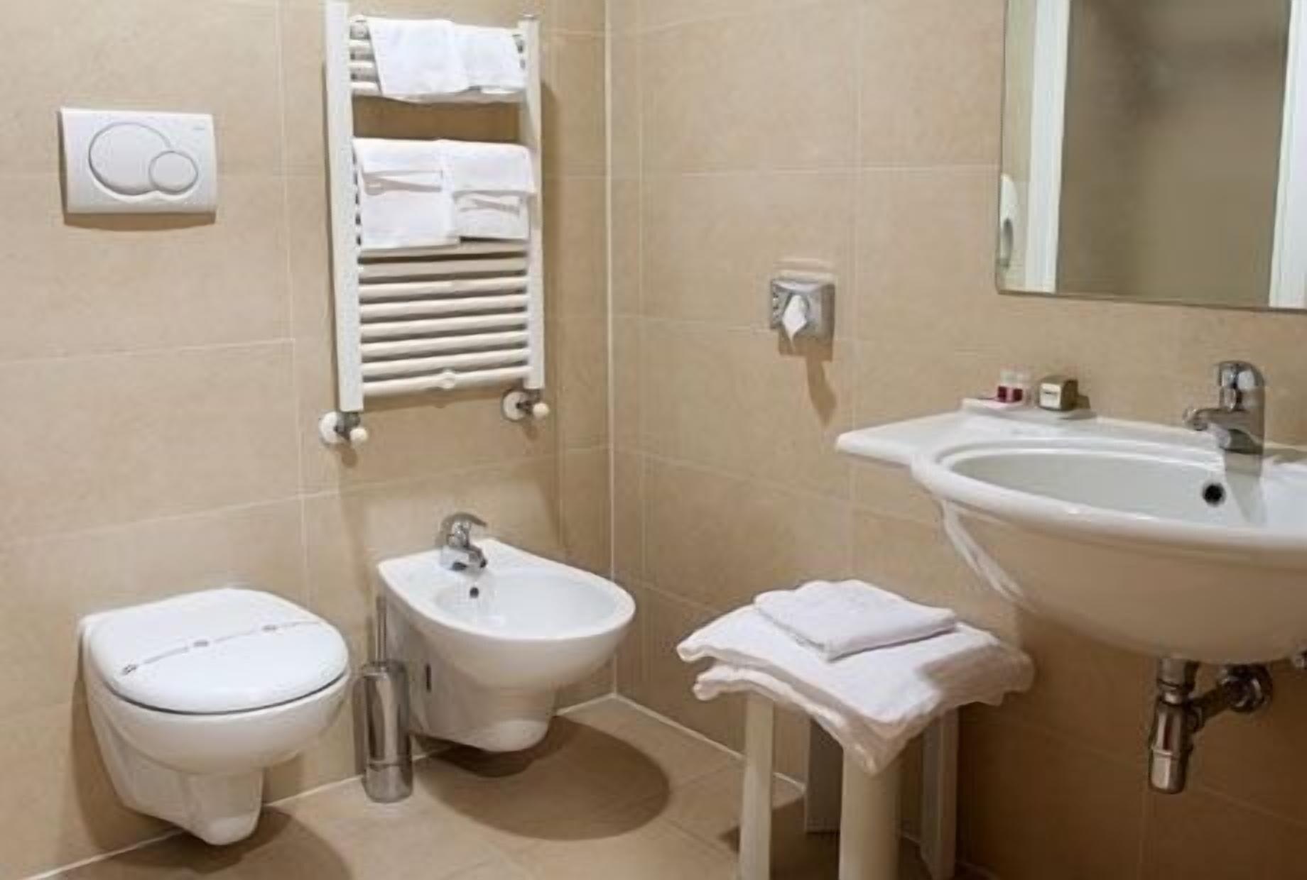 Concorde 4* Camerano