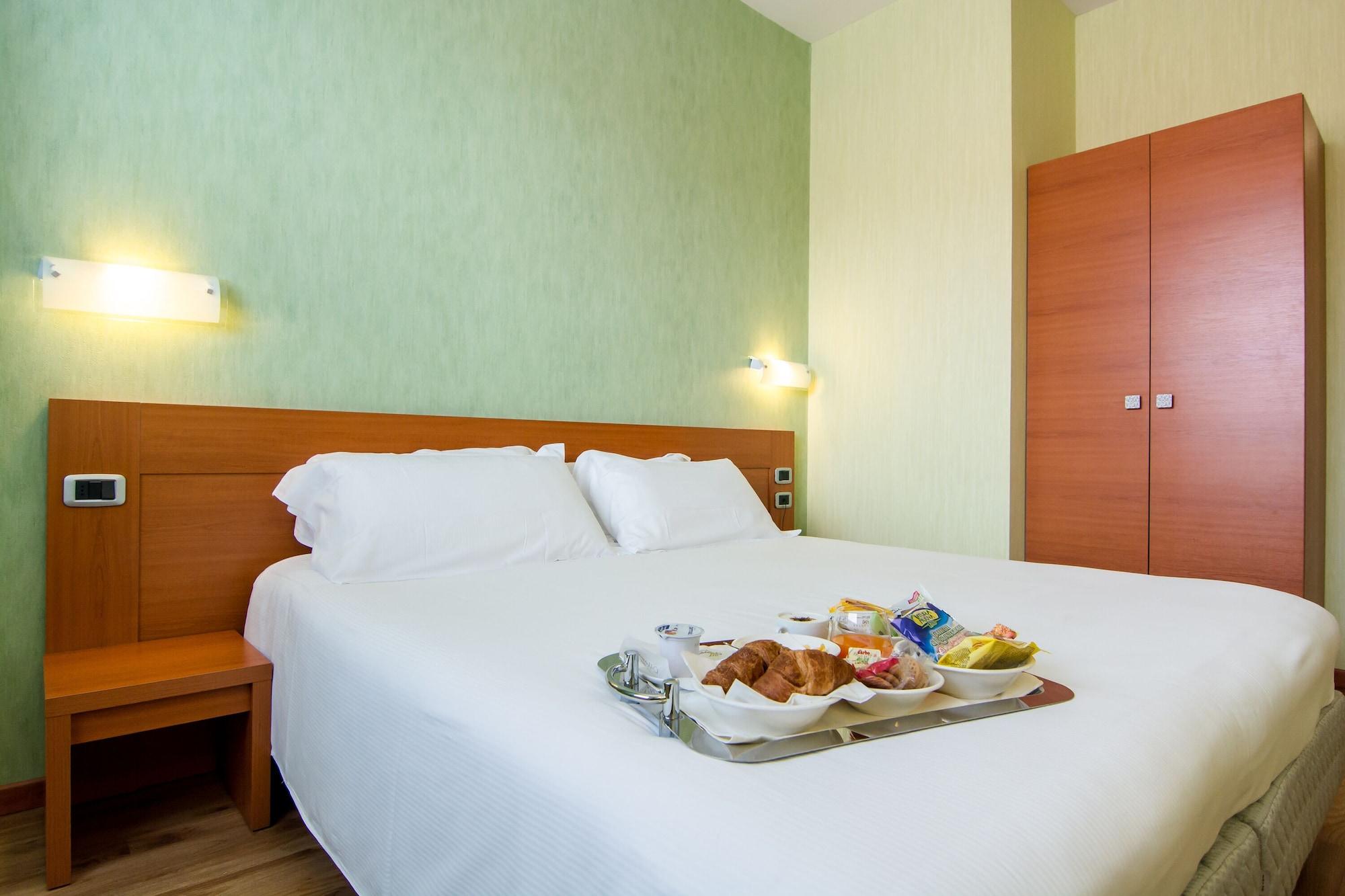 Concorde Hotel Camerano