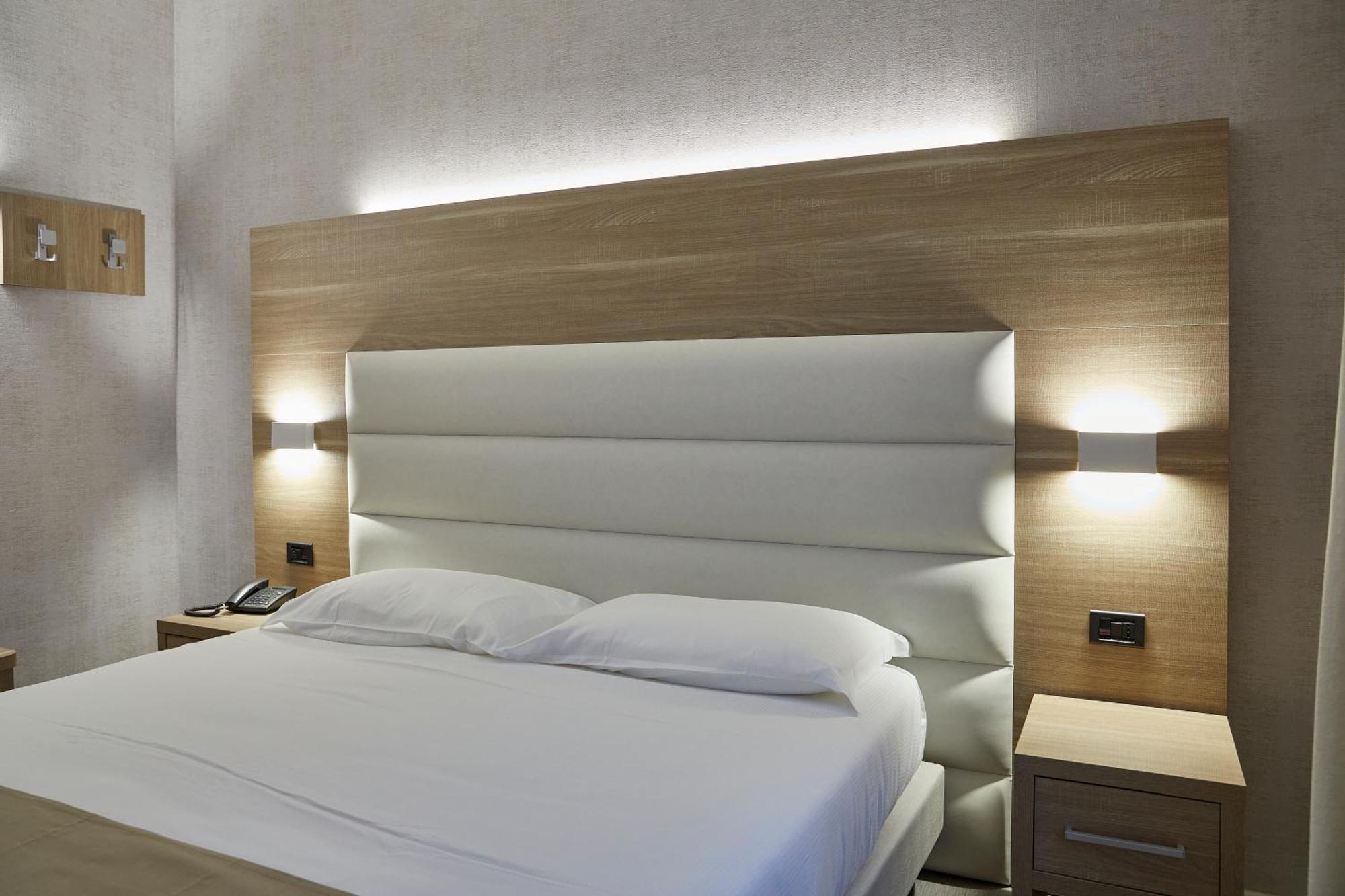 Hotel Concorde 4*