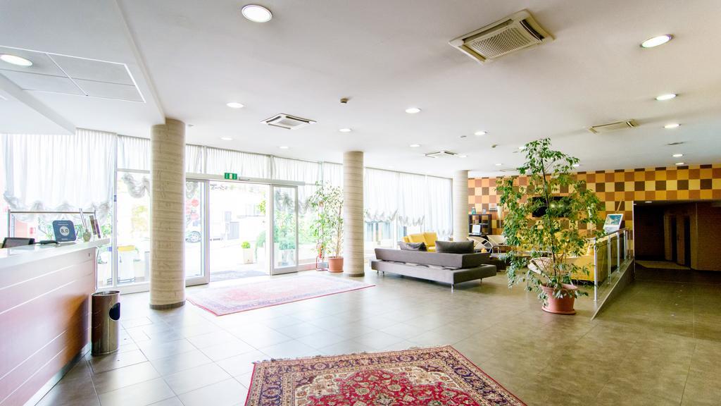 Hotel Concorde Camerano