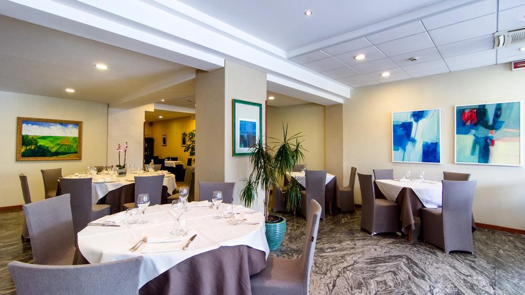 Hotel Concorde 4*