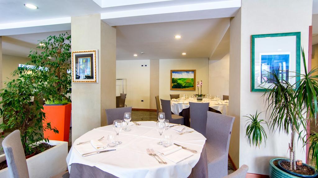 Hotel Concorde Camerano