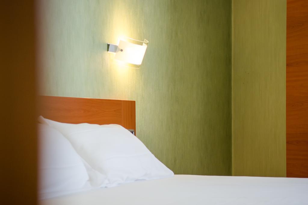 Hotel Concorde Camerano