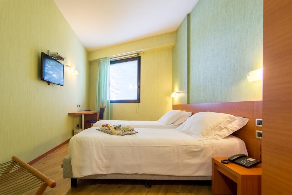 Hotel Concorde 4*