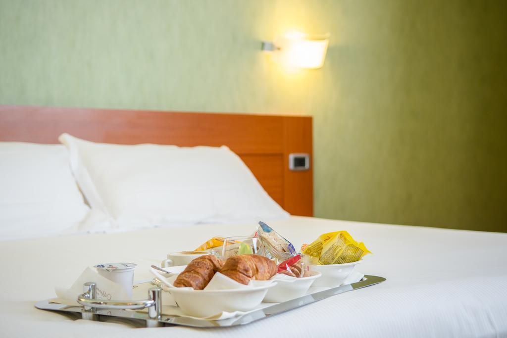 Hotel Concorde