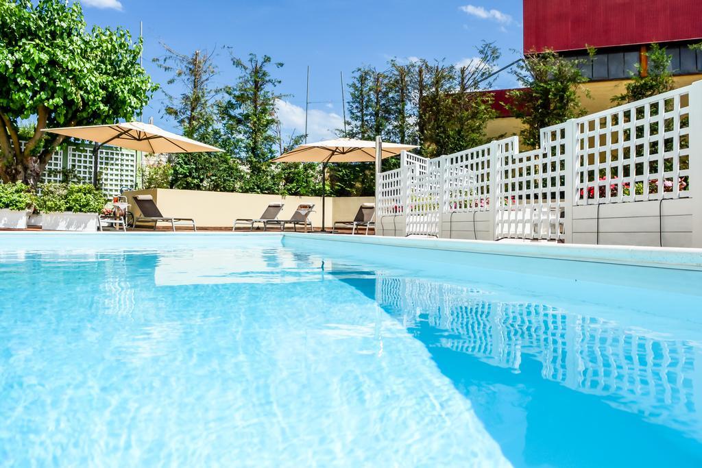 Hotel Concorde Camerano