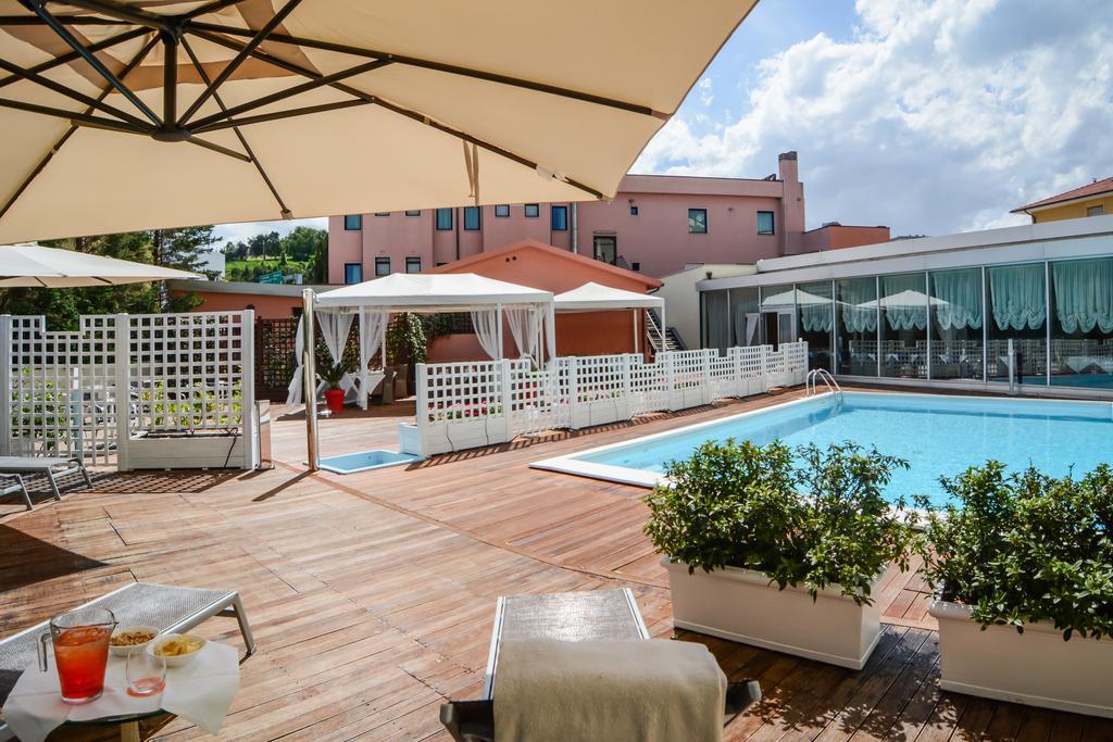 Hotel Concorde 4*
